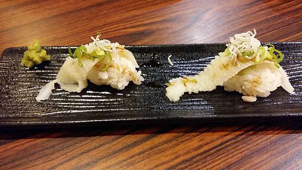 苗栗頭份 匠樂壽司屋 有如將太的壽司 溫暖饕客味蕾 櫻桃曼蒂 痞客邦