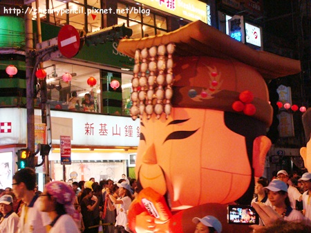 2011雞籠中元祭-3