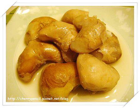 菱角 菱角