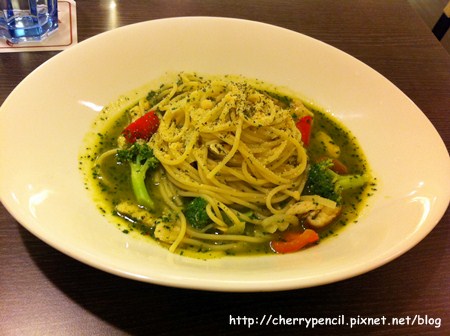 陽光PASTA-4 陽光PASTA-4