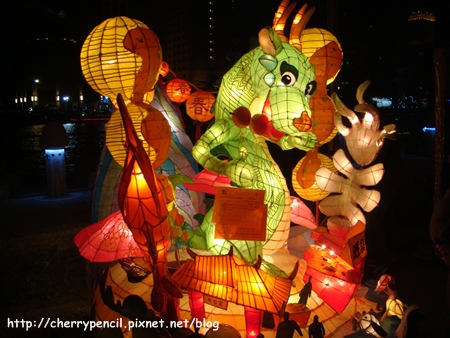 2012高雄燈會-1 2012高雄燈會-1