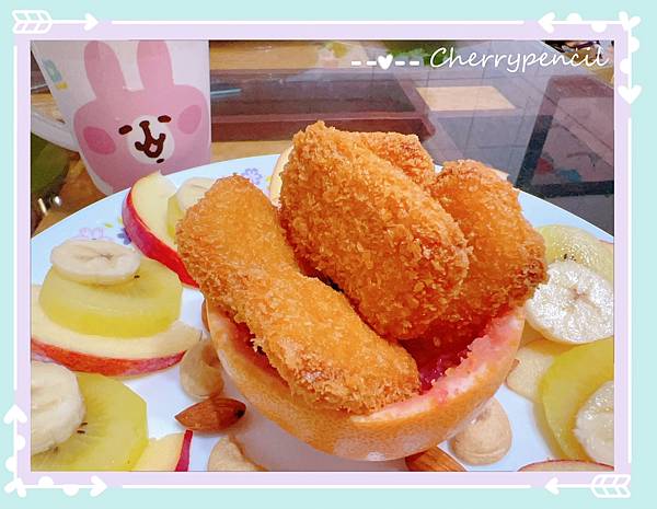 [試吃] MARUHA NICHIRO塔塔醬黃金鱈魚排&塔塔