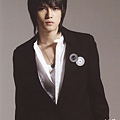 東方神起 JaeJoong!!