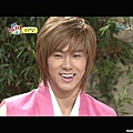 YunHo!!