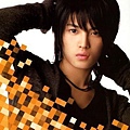 JaeJoong~~