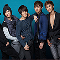 DBSK!!