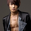 YOUNGWOONG JAEJOONG <3