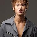 U-KNOW YUNHO~