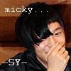 micky