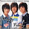 yunjae family!