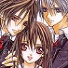 vampire knight