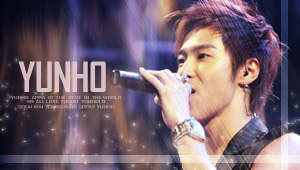 yunho