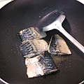 鯖魚料理