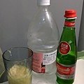 水果氣泡飲製作