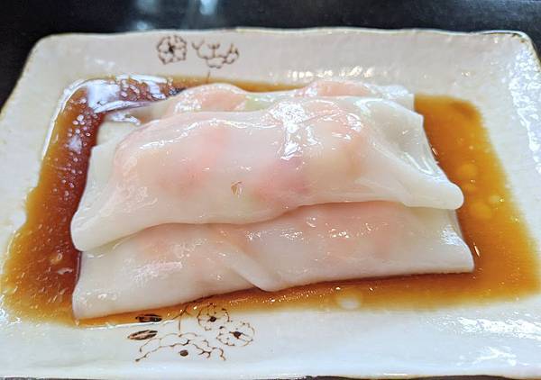 鮮蝦腸粉 鮮蝦腸粉