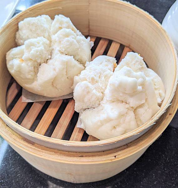 叉燒包 叉燒包