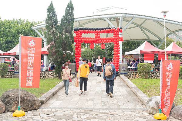 2025年度國際失智症月活動~【拾憶村慶典・回憶相伴，溫暖同