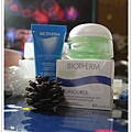 BIOTHERM  5000公升礦泉灌注凝凍