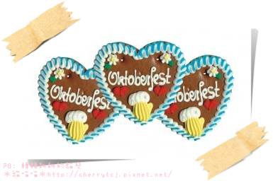 Gingerbread Heart-Oktoberfest-mug_logo