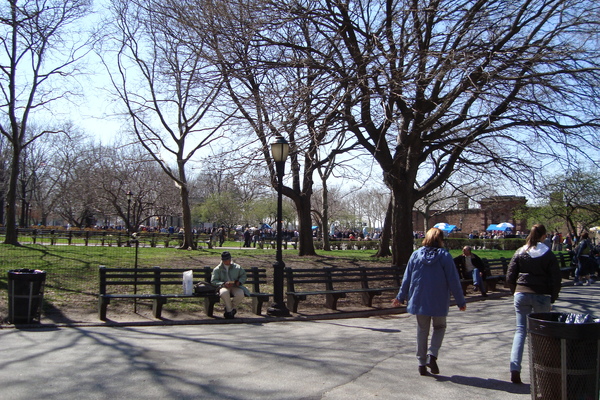 Battery Park