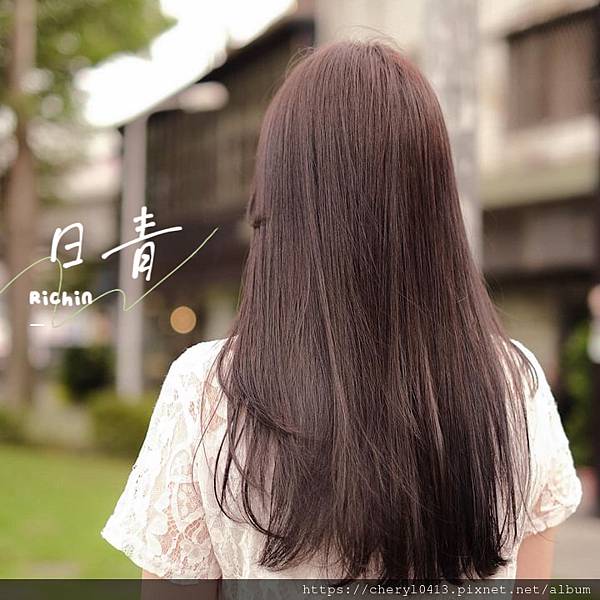 【士林染髮】台北染髮&剪髮推薦&nbsp;秋冬氛圍感髮色就來最美髮廊日