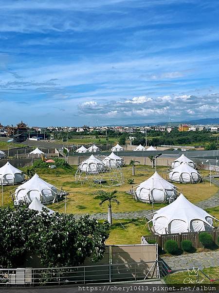 【蟬說 夕陽漫漫】最適合姐妹輕旅遊的懶人露營 高美濕地旁絕美 【蟬說 夕陽漫漫】最適合姐妹輕旅遊的懶人露營 高美濕地旁絕美