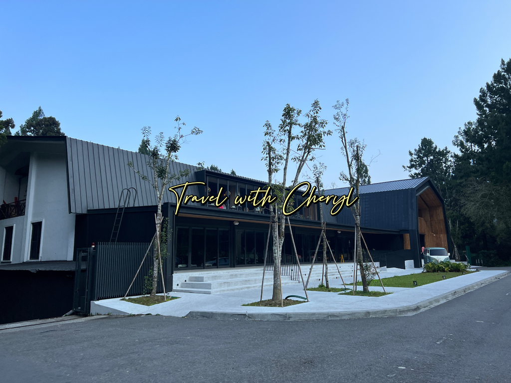 [心得] 南投 溪頭福華渡假飯店-漢光樓