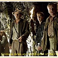 Indiana Jones and the Kingdom of the Crystal Skull