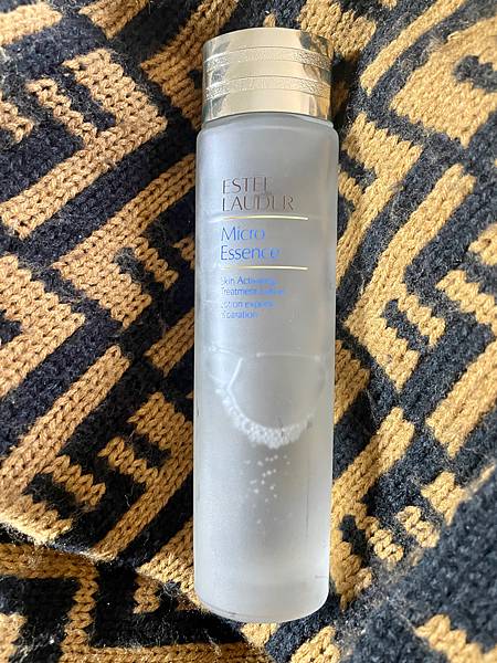 [心得] 被youtuber生火的雅詩蘭黛.巴黎萊雅