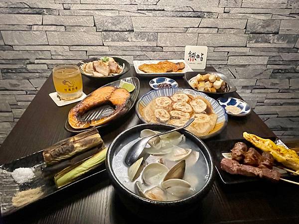 [食記] 台北中正區熊站居酒屋（古亭捷運站）