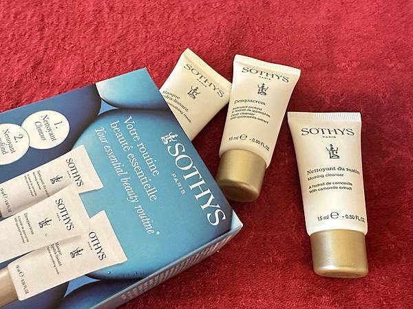 [ BEAUTY ] butybox 八月號超值到驚人的美妝