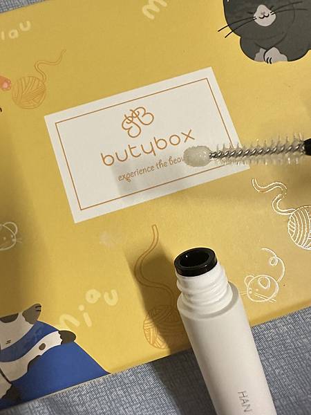 [ BEAUTY ] butybox 八月號超值到驚人的美妝