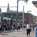 Wurzburg 街道