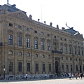 王宮 Residenz