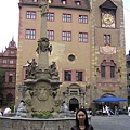 市政廳Rathaus
