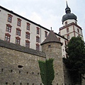 瑪利安堡壘 Festung Marienberg