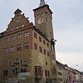 市政廳Rathaus