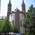 大教堂Dom(I)