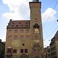 市政廳Rathaus