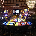 大型Casino機台