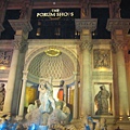Caesars Palace-The Forum Shop