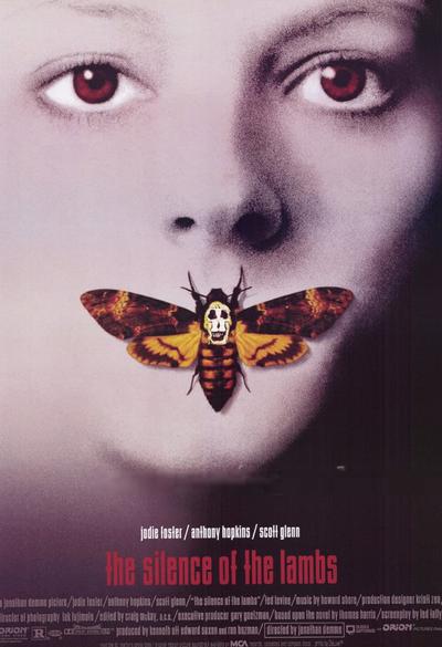 The Silence of the Lambs