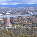 Canberra 全景