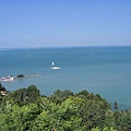 巴拉頓湖 Lake Balaton