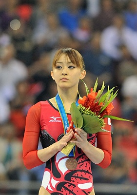 2010年日本最美女性 田中理惠2.jpg