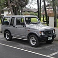 這台還是JIMNY