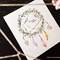 dream catcher