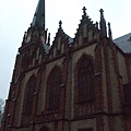 三王教堂