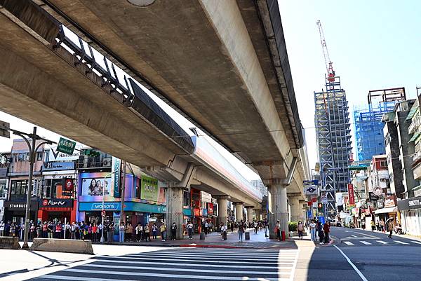 士林  雙溪河濱步道與溼地   1120912