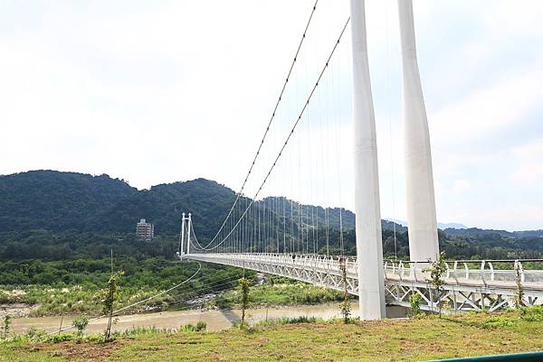 大溪中庄調整池 觀景台   1120921